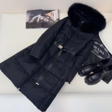 Prada Down Jackets